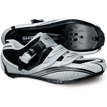 R087 Road Cycling Shoes