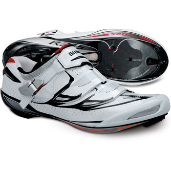 Shimano R315 Road Race Shoes