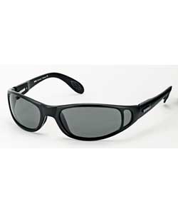 Rapala Sportsmans Sunglasses - Black
