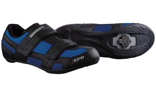 RT30 Road Shoes