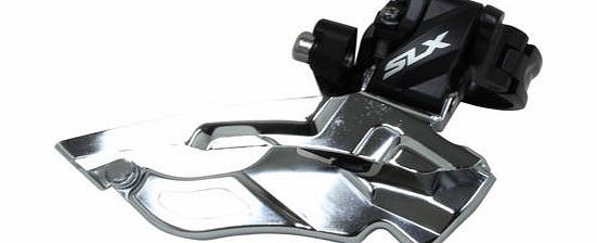 Slx M671-a 10 Speed Dual Pull Front