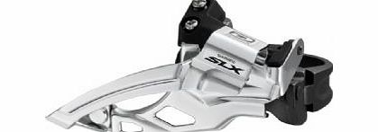 Shimano FD-M675 SLX 10-speed double front