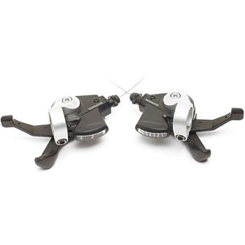 STX Rapidfire 7 Speed Trigger Shifter Set