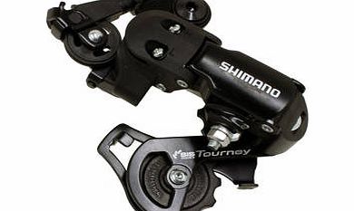 Tourney Ft35 Direct Mount Rear Derailleur