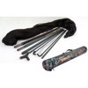Shimano : Tribal Lite STC 36in Landing Net and