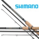 SHIMANO U.K.LTD. Shimano Catana Bx Match Rod 14Ft