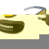 SHIMANO U.K.LTD. Shimano Sunglass Alivio Ax