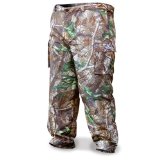 Shimano Tribal Combat Trousers Med
