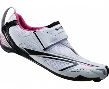 Shimano WT60 Ladies Triathlon Shoes