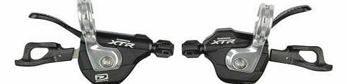 Xtr M980 10 Speed Rapidfire Pod Shifter