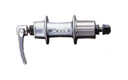XTR Rear Hub