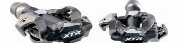 Shimano PD-M980 XTR MTB SPD XC race pedals -