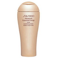 Shiseido Advanced Essential - Energy Luminizing Body