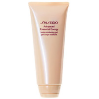 Shiseido Advanced Essential Energy Body Exfoliating Gel