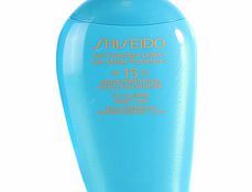 Shiseido Anti-Ageing Sun Care Sun Protection