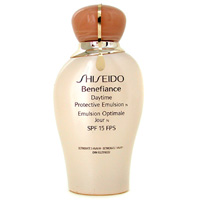 Shiseido Benefiance - Daytime Protective Emulsion 75ml
