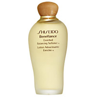 Shiseido Benefiance - Enriched Balancing Softener 150ml