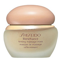 Shiseido Benefiance - Firming Massage Mask 50ml