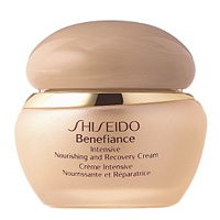 Shiseido Benefiance - Intensive Nourishing Cream 50ml
