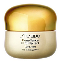 Shiseido Benefiance - Nutriperfect Day Cream SPF 15 50ml