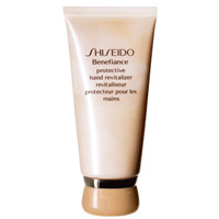 Shiseido Benefiance - Protective Hand Revitalizer SPF8