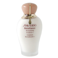 Shiseido Benefiance - Revitalizing Emulsion 75ml
