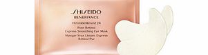 Shiseido Benefiance Wrinkle Resist 24 Pure