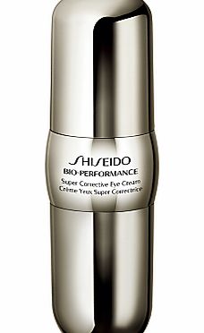 Shiseido Bio-Performance Super Corrective Eye