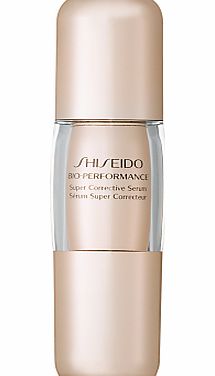 Shiseido Bio-Performance Super Corrective Serum,