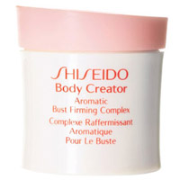 Shiseido Body Creator - Aromatic Bust Firming Complex 75ml