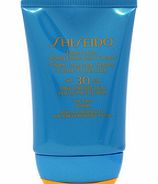 Shiseido Expert Sun Anti-Aging Face Protection