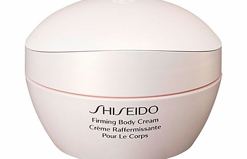 Firming Body Cream, 200ml
