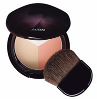 Shiseido Luminizing Color Powder Refill 12g