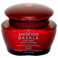 Shiseido Men - Basala For Men Advanced Performance Cream