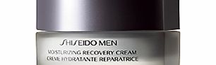 Men Moisturizing Recovery Cream, 50ml