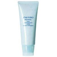 Shiseido Pureness - Deep Cleansing Foam 100ml