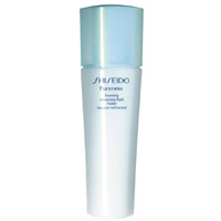 Shiseido Pureness - Foaming Cleansing Fluid 150ml