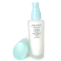 Shiseido Pureness - Matifying Moisturiser Oil Free 50ml