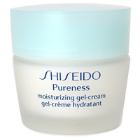 Shiseido Pureness - Moisturising Gel Cream 40ml