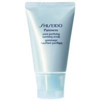 Shiseido Pureness - Pore Warming Scrub 50ml