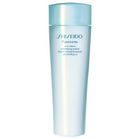 Shiseido Pureness AntiShine Refreshing Lotion 150ml