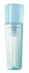 Shiseido Pureness Balancing Softener Alcohol