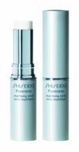 Shiseido Pureness Matifying Stick Oil-Free 4g