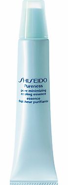 Shiseido Pureness Minimizing Cooling Essence, 30ml