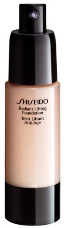 Shiseido Radiant Lifting Foundation SPF 15 30ml