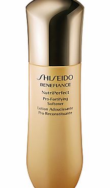 Shiseido SBN NutriPerfect Pro-Fortifying