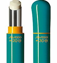 Shiseido Sun Protection Lip Treatment N SPF 20