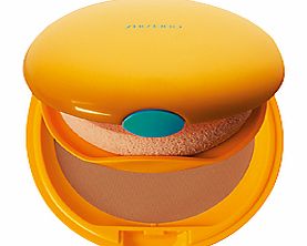 Tanning Compact Foundation, SPF 6