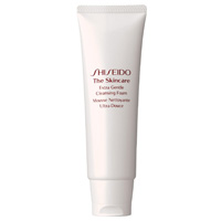 Shiseido The Skin Care - Extra Gentle Cleansing Foam 125ml