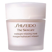 Shiseido The Skin Care - Moisture Relaxing Mask 50ml